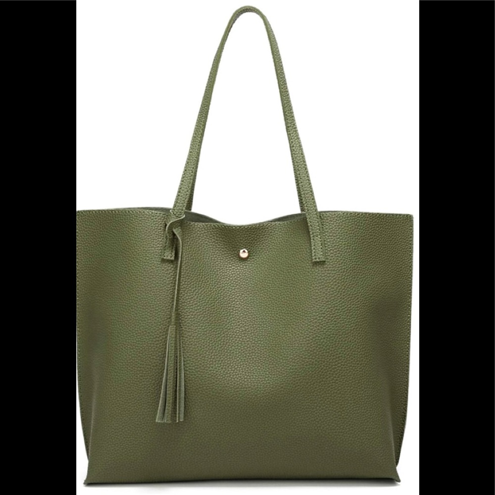 Shoulder bag